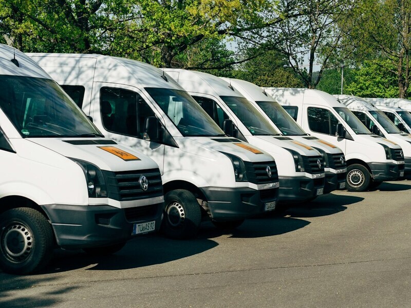 Business & Fleet Services